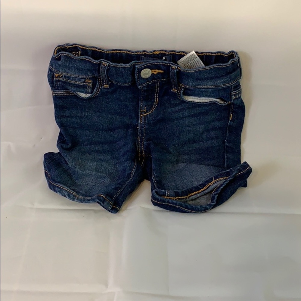 Old navy shorts